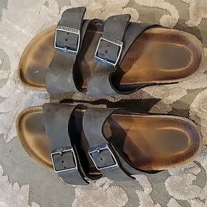Birkenstock Arizona sandal